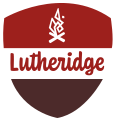 Logo - Lutheridge Camp and Conference Center