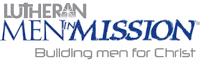 logo - Lutheran Men in Mission