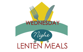 Lenten Meals