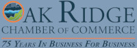 logo - Oak Ridge Chamber of Commerce